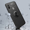 Bakeey Shockproof Magnetic 360 Rotation Ring Holder TPU+PC Protective Case For Xiaomi Mi8 Mi 8