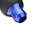 Car Auto Aluminum 5 Speed Manual Gear Stick Shift Knob Lever Shifter