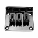 3 Strings 4 Strings Guitar Bridge Bass Bridge for Electric Bass Guitar Ukulele