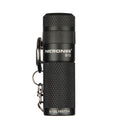 Nicron B10 XP-E2 R3 200LM 5Modes Dimming USB Rechargeable Mini Keychain EDC LED Flashlight