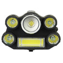 XANES ML03 2800LM LED Bike Bicycle Light Outdoor Cycling Headlamp  for Xiaomi Scooter Motorcycle