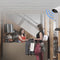 Loosafe LS-C8-S HD 1080P Built In AP Hotspot Waterproof IP Camera H.265 Infrared Night Home WIFI Camera Baby Monitors