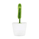 Mini Artificial Bonsai Fresh Anion Desktop Ionizer Air Purifier For Home Office