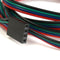 3D Printer High Torque 17 Stepper Motor 300mN 1.5A 2-phase 4-wire