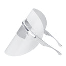 3 Color 3 Mode LED Photon Light Facial Mask Photodynamic Facial Skin Therapy Anti-Wrinkles Aging Pore Tightening