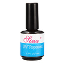 Topcoat Top Coat Acrylic Nail Art Polish Gloss Gel UV
