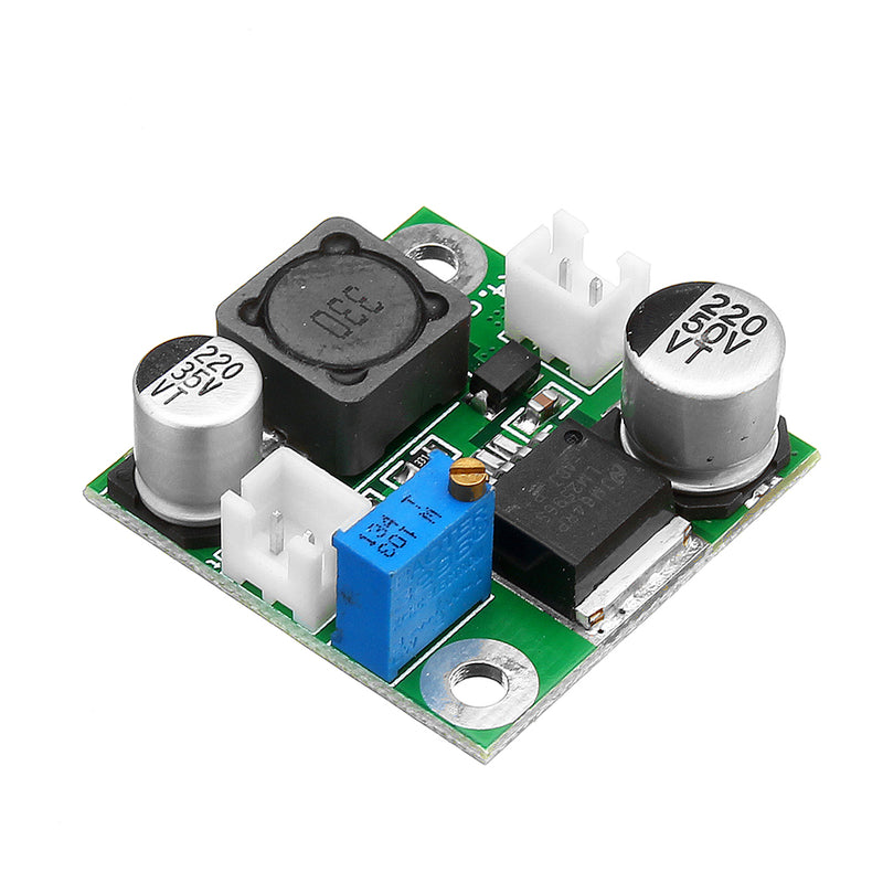 LM2596 Mini DC-DC Adjustable Power Supply Step Down Regulator Converter Module