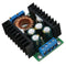 5pcs DC-DC 8A 300W Buck Adjustable Solar Charging LED Driver Vehicle Power Supply Module