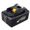 Upgrade Vertical LED MAK-18B-Li 18V Li-Ion 3.0Ah-6.0Ah Battery Replacement Power Tool Battery For Makita BL1830 BL1840 BL1850 BL1860 Makita 18V Tools