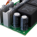 DC 10-50V 12/24/48V 60A PWM DC Motor Speed Controller CW CCW Reversible Switch