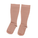 Wrap Toe Medical Elastic Stockings Varicose Vein Circulation Compression Socks