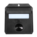 Garden Ultrasonic PIR Sensor Solar Animal Dispeller Dog Repeller W/Light Animal Repeller
