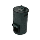 Garden Patio Fruits Vegetables Planter Bags PE Plastic Flower Plants Potato Grow Bag