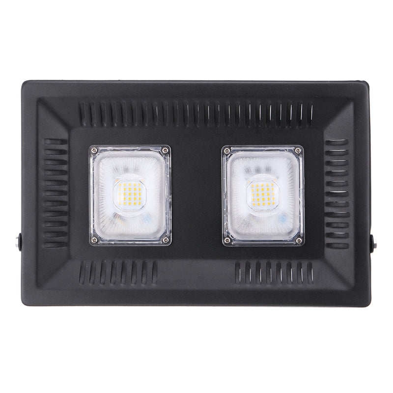 100W LED Flood Light Outdoor Garden Landscape Spotlight AC185-260V