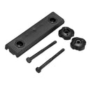 8X Infrared Laser Tactical Magnifier Scope Primary Hunting Telescopic Gel