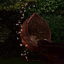 Tree Vine Lamp Copper Wire String Flexible LED Mains Socket Micro Silver Wire Copper Fairy String Light