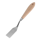 5pcs Painting Cutter Oil Painting Palette Cutter Spatula Paint Art for Thick Paint Application Tools