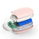 IPRee 2 In 1 Mini Hand Warmer USB Winter Heater Portable 3000mAh Power Bank