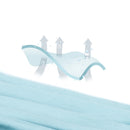 Naturehike Single Sleeping Bag Liner Ultralight Portable Cotton Hotel Bed Sheet Outdoor Travel