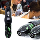 6-8V 8000-12000RPM Detachable Rotary Tattoo Pen Cartridge Machine Professional Supply