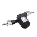 DC 12V Solar Hot Water Pump Circulation System Brushless Motor Accessories G1/2