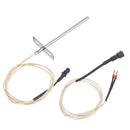 Replacement Temperature Probe BP-105P500L For Pit Boss Pellet Grills Accessories