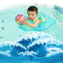Baby Waist Inflatable Swimming Ring Swim Pool Water Float Toy Bath Pool Trainer