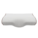 Memory Foam Pillow Butterfly Shaped Bedding Head Neck Support Orthopedic