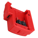 DC 12V USB Adapter Charger Port For Milwaukee 49-24-2371 M18 Lithium-Ion Battery Power