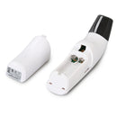 LCD Digital Forehead and Ear Thermometer IR Infrared Medical Memory Recall Digital Thermometer