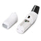 LCD Digital Forehead and Ear Thermometer IR Infrared Medical Memory Recall Digital Thermometer
