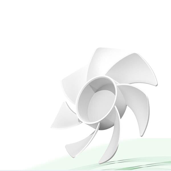 Portable USB Multi-function Fan