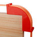 Drillpro A4 2-6 Meters Woodworking Adjustable Belt Rapid Corner Clamp Strap Holder Lengthen Right Angle Fixing Clamp for Picture Frame Drawer