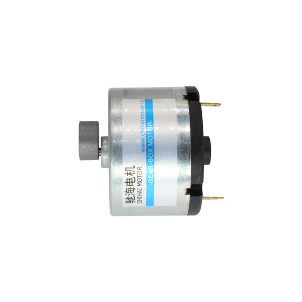 CHIHAI MOTOR DC 6V 6400rpm Mini Motor Vibrating Motor