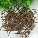 Egrow 20Pcs/Bag Black Bamboo Seeds Rare Giant Black Moso Bamboo Bambu Seeds  Bambusa Lako Tree Seeds