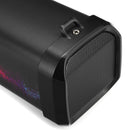 Cigii DC 5V Portable Wireless bluetooth Speaker Stereo Bass Subwoofer Loudspeaker FM/AUX/USB/TF