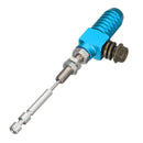 Univesal M10x1.25mm Motorcycle Hydraulic Clutch Master Cylinder Rod Brake Pump