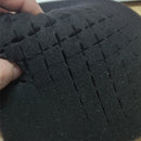 Reylight Rugged EDC Gear Case IP67 Waterproof Outdoor EDC Tool Box Hunting Storage Flashlight Box