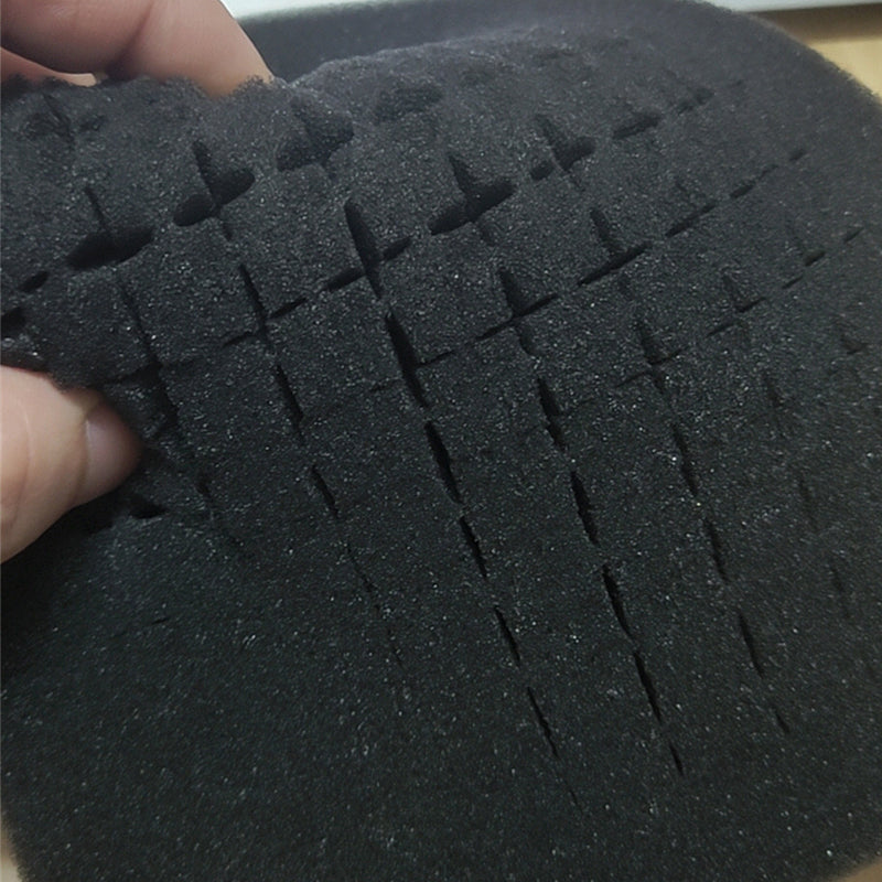 Reylight Rugged EDC Gear Case IP67 Waterproof Outdoor EDC Tool Box Hunting Storage Flashlight Box