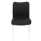 Chair Covers Removable Stretch Seat Slipcover Polyester Restaurant for Home Office