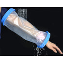 Cast Bandage Waterproof Protector Cover Bath Shower Adult Short Leg Reusable for Arm Leg Claf Ankle