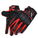 Motorcycle Gloves Full Finger Knight Riding Motorcross Sports Gloves Cycling Washable M L XL