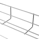 6 Layers Kitchen Spice Storage Rack Organizer Shelf Pantry Wall Mounted Hanging Holder