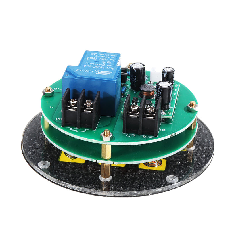 XH-W1820 DC12V/24V/AC220V High Power Intelligent Thermostat Digital Temperature Controller 30A Incubator Cooling Heating