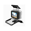Ulanzi G8-1 60M Waterproof Diving Protective Shell Case for GoPro Hero 8 Black Action Sports Camera
