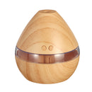 USB LED Aroma Ultrasonic Humidifier 300ML Summer Aromatherapy Essential Oil Air Diffuser Gift
