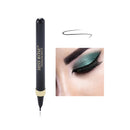 MISS ROSE  Pen Head Liquid Eyeliner Long-Lasting Eye Liner for Eye Makeup