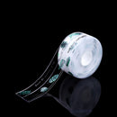 3.2M Transparent Waterproof Sealing Strip Self-adhesive Tape Mildew Proof Tape for Kitchen Bathroom Toilet Wall Corner