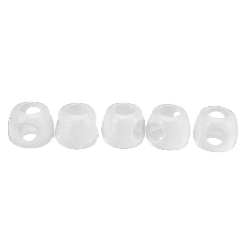 5PCS Kids Safety Doorknob Glove Door Handle Knobs Cover Children Protective Cover