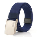ENNIU LS32 120cm Breathable Nylon Wrist Belt Tactical and Leisure Waistband for Man Women